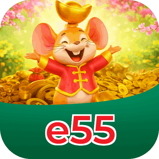 Tabela RTP dos jogos de cassino da e55